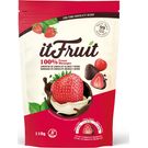 Fresas Cubiertas Chocolate Blanco y Negro It Fruit
