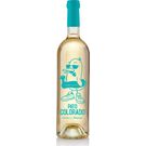 Vino Blanco Fresco y Afrutado Pato Colorado
