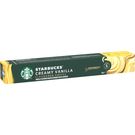 Café Vainilla P-10 Starbucks