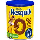 Cacao Soluble Instantáneo 0% Azúcar Nesquik