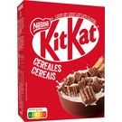Cereales Kit Kat Nestle