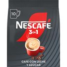 Café Soluble Con Leche 3 en 1 Nescafe