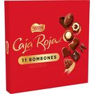 Caja roja