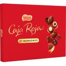 Bombón Caja Roja Nestle