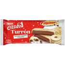 Turrón Choco Filipinos Blanco Nestle