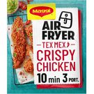 Sazonador Rebozado Airfryer Crispychicken Maggi