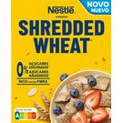 Shredded Wheat