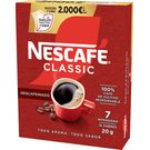 Cafe Soluble Descafeinado Classic Nescafe