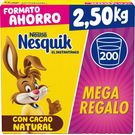 Cacao Soluble Instantáneo Nesquik