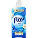 Suavizante Concentrado Azul Flor