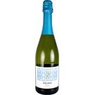 Vino Espumoso Brut, Botella 750 ml - Xalima