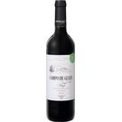 Vino Tinto D.O. Rioja Tempranillo Garnacha Campo de Gules