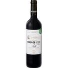 Vino Tinto Crianza D.O Rioja, Botella 750 ml - Campo De Gules