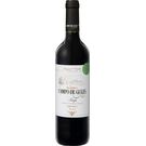 Vino Tinto Reserva D.O. Rioja, Botella 750 ml - Campo De Gules