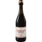 Vino Tinto Lambrusco Emilia, Botella 750 ml - Enseña