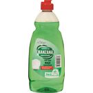 Lavavajillas Concentrado Manzana Selex