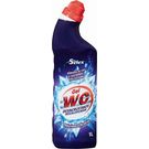 Limpiador Gel WC Desincrustante Selex