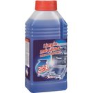 Limpiamáquinas Lavavajillas 2 en 1 Selex