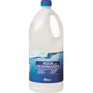 Agua Desionizada Garrafa Selex