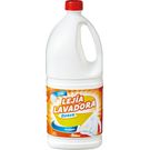Lejía Lavadora Densa Selex