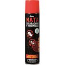 Insecticida Mata Cucarachas y Hormigas Spray Selex