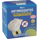 Insecticida Eléctrico Aparato + Recambio Selex
