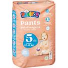 PAÑAL BRAGUITA PASITOS T-5 20 UNIDADES