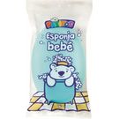 Esponja Bebe Pasitos