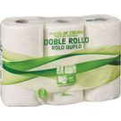 Papel Cocina Doble Rollo Selex