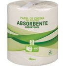 Papel Cocina Absorbente 400 Servicios Selex