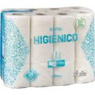 Papel Higiénico Blanco 2 Capas Selex