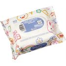Papel Higienico Humedo Infantil Selex