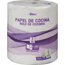 Papel Cocina 3 Capas 300 Servicios Selex