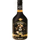 Licor Crema Mango Agave Greener's