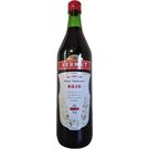Vermouth Rojo Enseña