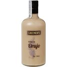 Licor Crema Orujo Greener's