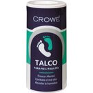 Desodorante Talco Pies Crowe