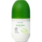 Desodorante Roll-On Aloe Vera Crowe