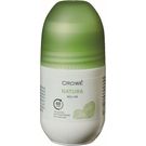 Desodorante Roll-On Natura 0% Crowe