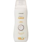Gel de Baño Coco Piel Normal Crowe