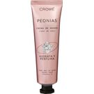 Crema Manos Peonia Crowe