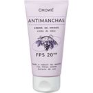 Crema de Manos Anti Manchas Fps20 Crowe