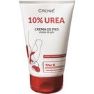 Crema Pies Regeneradora Con 10 %Urea Crowe