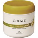 Crema Corporal Aceite Oliva Crowe
