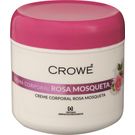 Crema Corporal Rosa Mosqueta Crowe