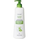Leche Corporal Hidratante Con Aceites Naturales y Crowe