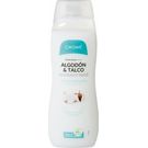 Gel de Baño Algodón y Talco Piel Normal Crowe