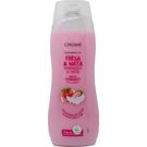 Gel de Baño Dermo Fresa Nata Piel Normal Crowe