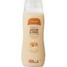Gel de Baño Dermo Leche y Miel Piel Seca Crowe