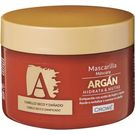 Mascarilla Capilar Argan Crowe